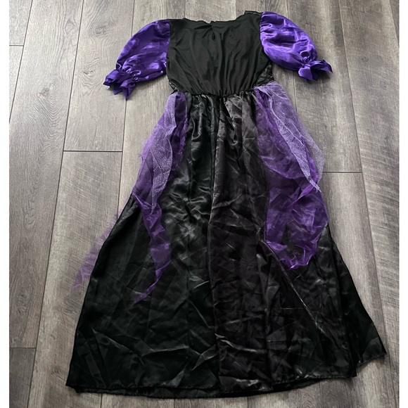 🎃 🧙‍♀️ Witch Costume - Picture 3 of 4